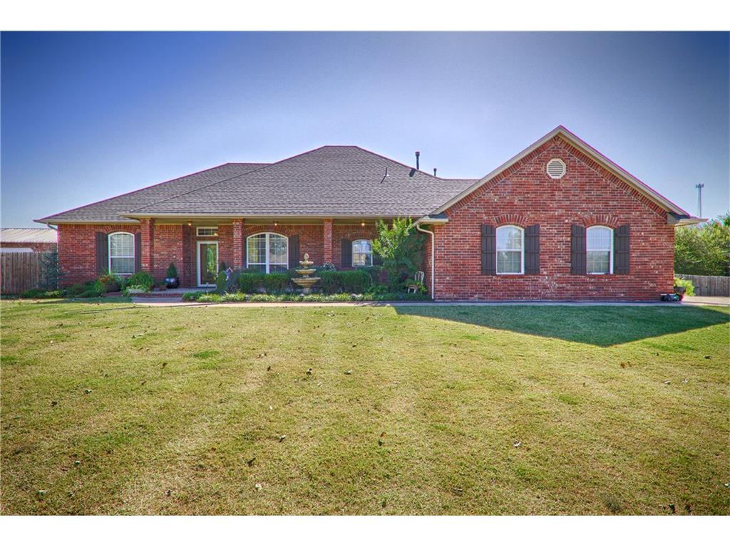 7118 Waterfront, Tuttle, OK 73089 photo 1