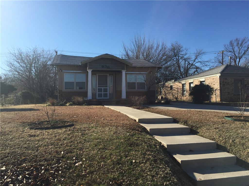 Undisclosed, Oklahoma City, OK 73105 photo 1
