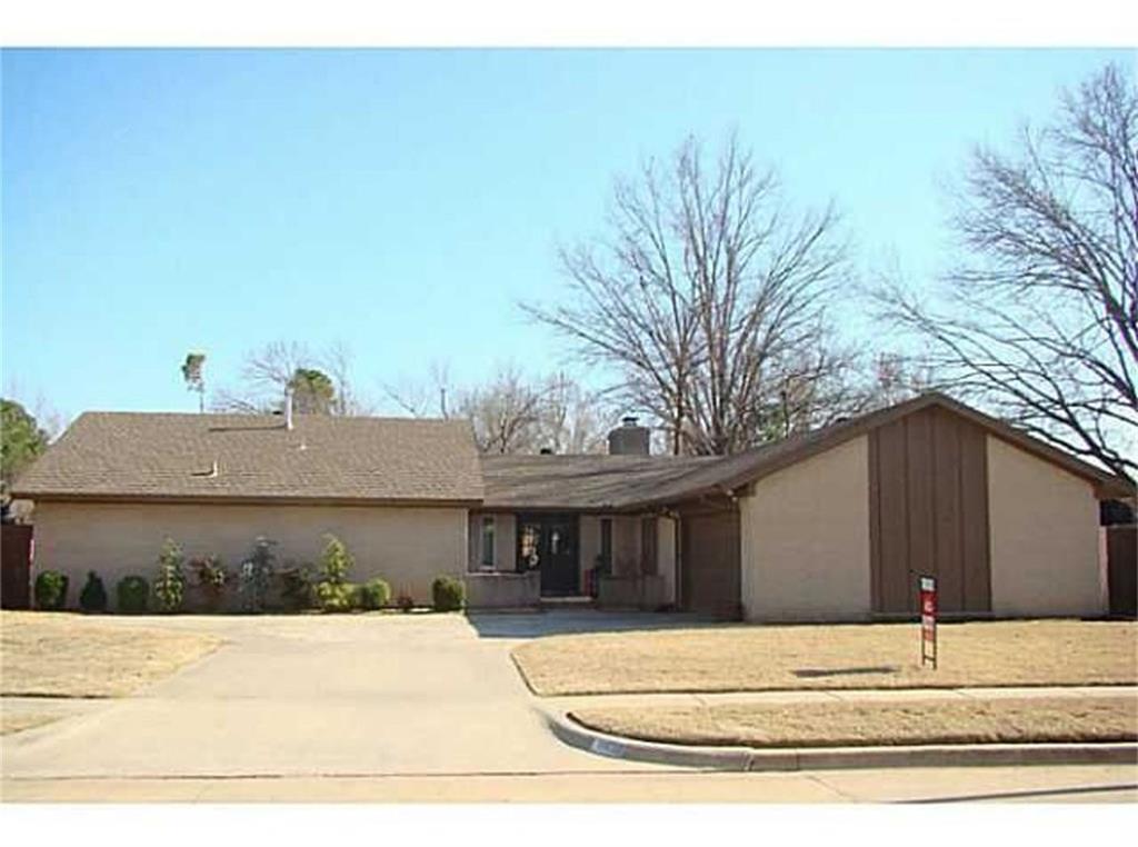 3908 Warwick Dr, Norman, OK 73072 photo 1