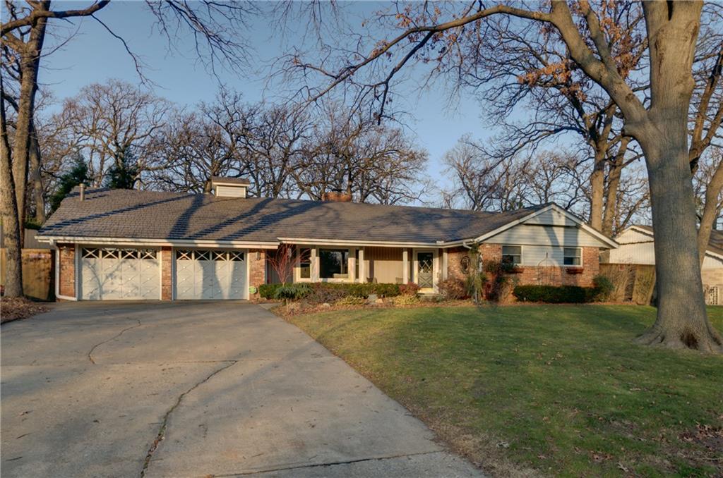 3305 N Preston Dr, Oklahoma City, OK 73122 Movoto