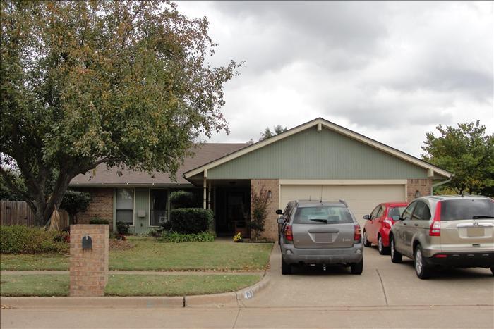 401 Alpine, Norman, OK 73072 photo 1