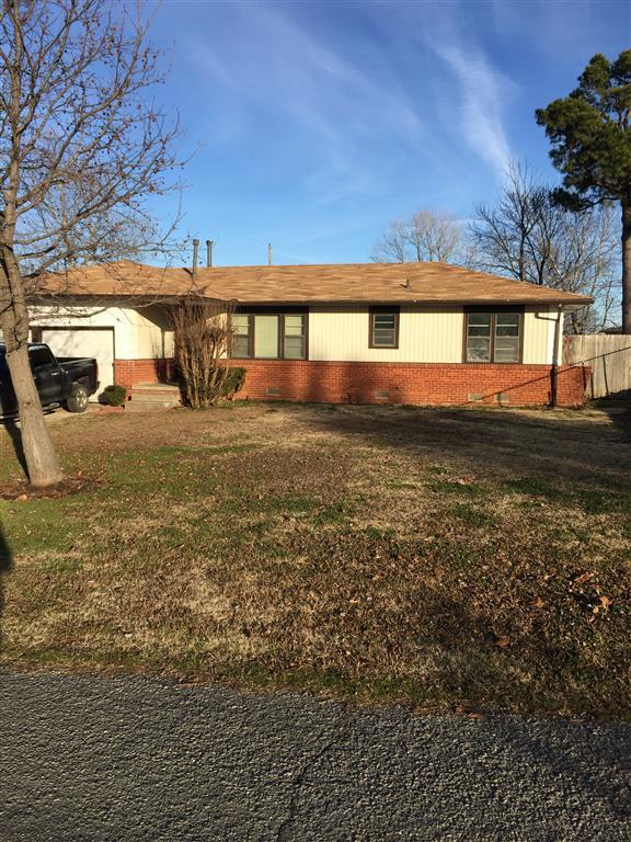 434 S 4th, Mcloud, OK 74851 photo 1