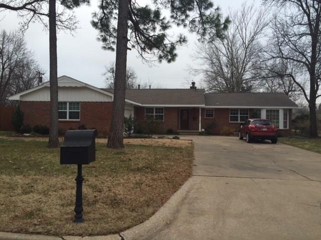 722 Willow Ln, Norman, OK 73072 photo 1