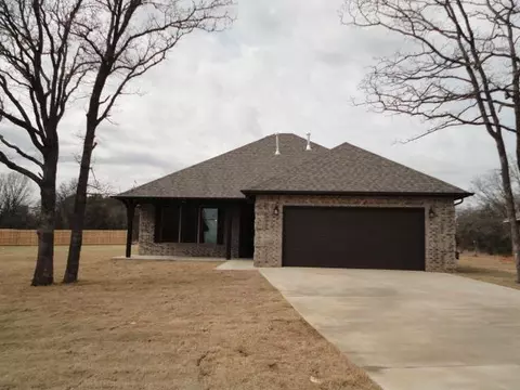 20534 Frontier Pl, Harrah, OK 73045 photo 1