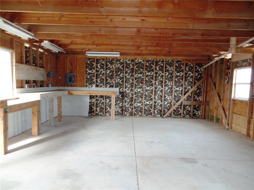 202 Gunnar Ln, Mcloud, OK 74851 photo 16