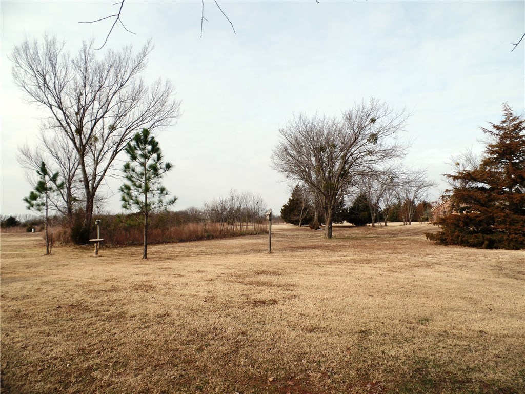 202 Gunnar Ln, Mcloud, OK 74851 photo 14