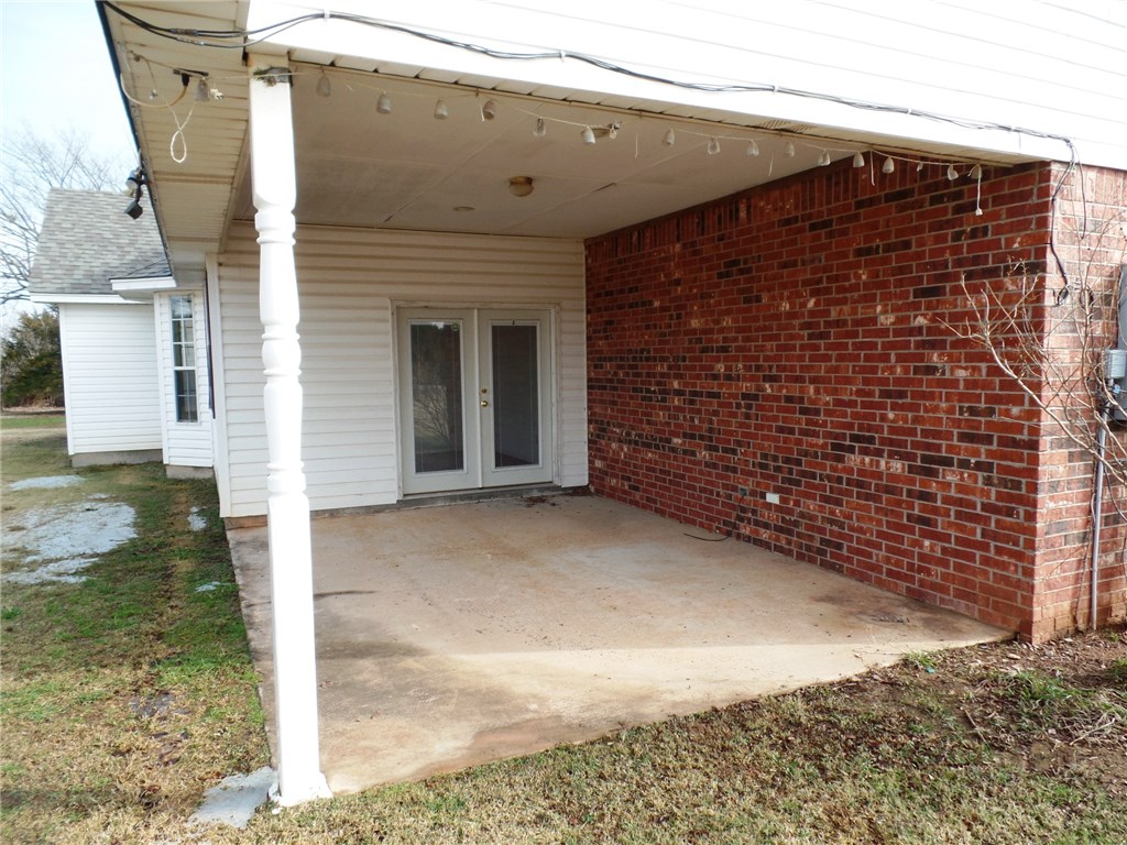 202 Gunnar Ln, Mcloud, OK 74851 photo 18