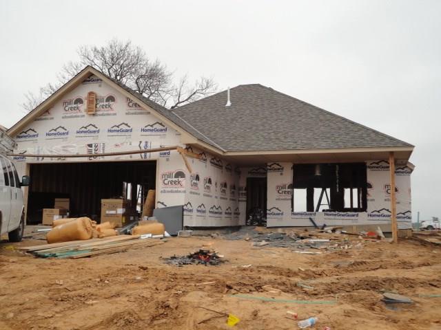 20591 Frontier Pl, Harrah, OK 73045 photo 1