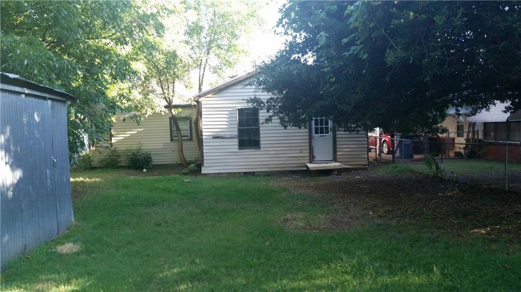 305 Crenshaw St, Wayne, OK 73095 photo 13