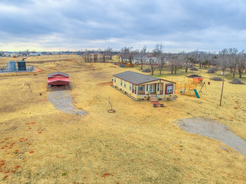 2027 Fox, Tuttle, OK 73089 photo 19