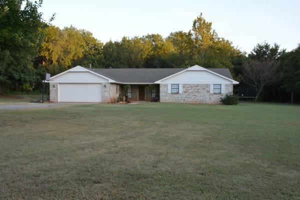 1585 County Road 1230, Tuttle, OK 73089 photo 1