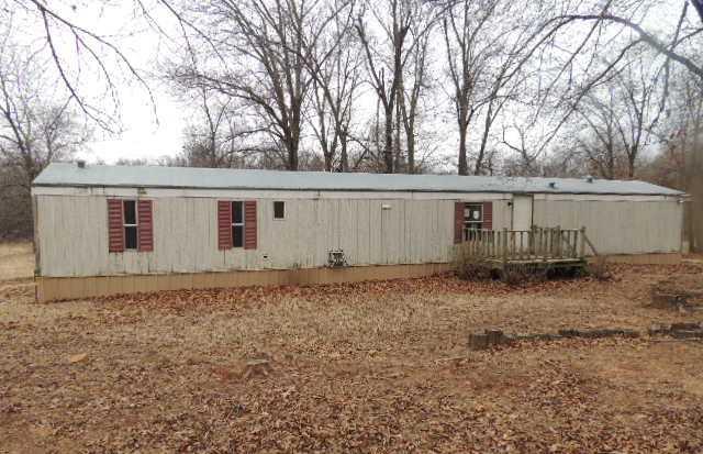 332163 Earls Way, Mcloud, OK 74851 photo 1