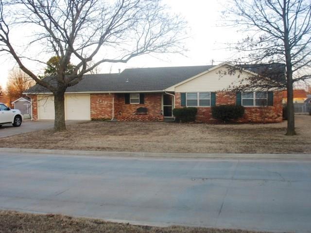 Undisclosed, Prague, OK 74864 photo 1