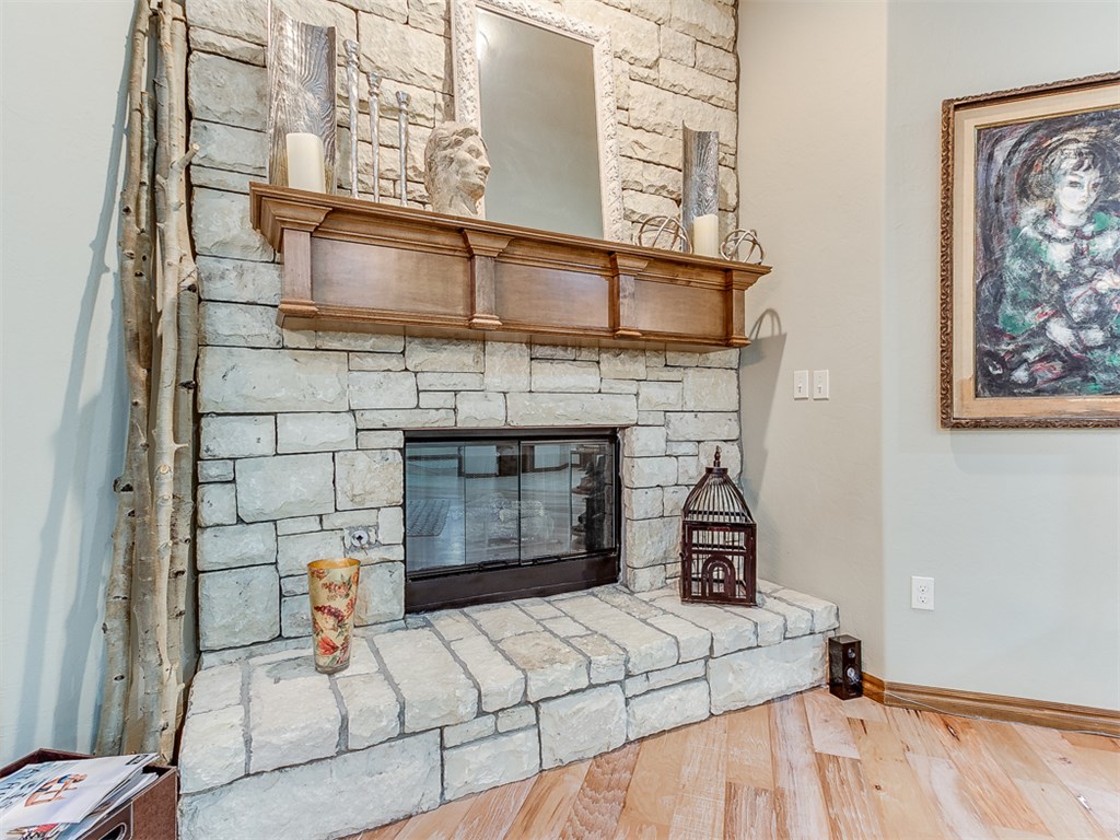 299 Mounds Rd, Harrah, OK 73045 photo 6