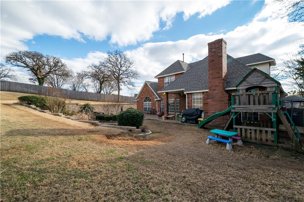 4113 Devon Dr, Edmond, OK 73034 photo 33