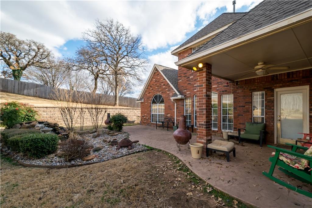 4113 Devon Dr, Edmond, OK 73034 photo 29