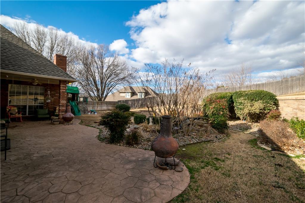 4113 Devon Dr, Edmond, OK 73034 photo 31