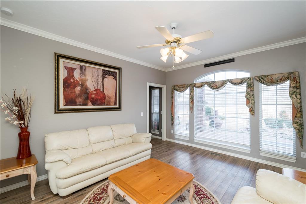 4113 Devon Dr, Edmond, OK 73034 photo 4