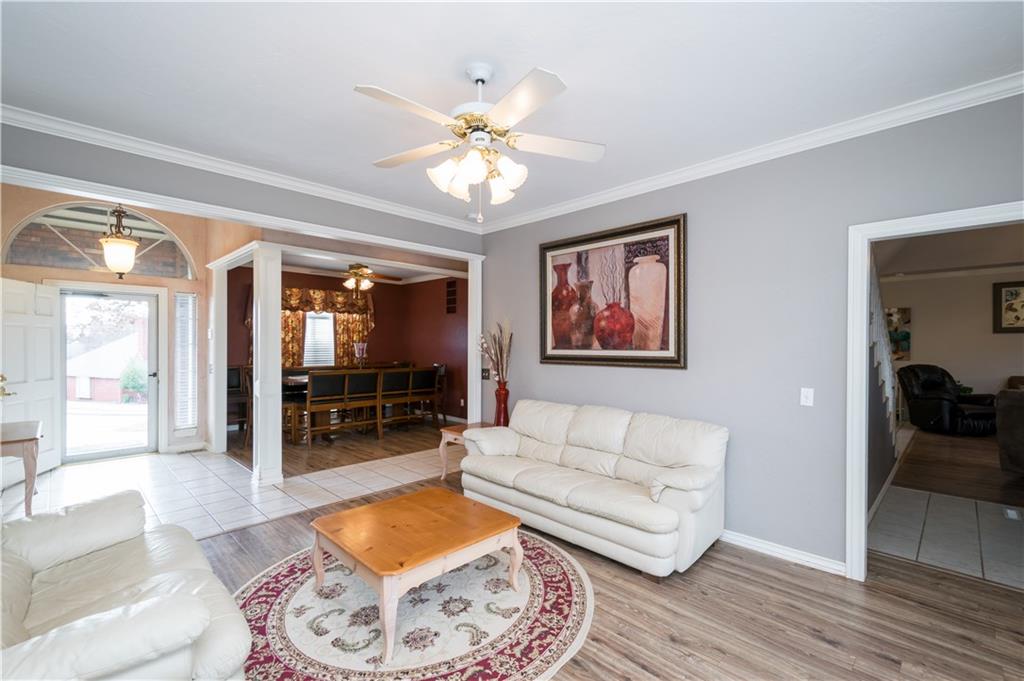 4113 Devon Dr, Edmond, OK 73034 photo 3
