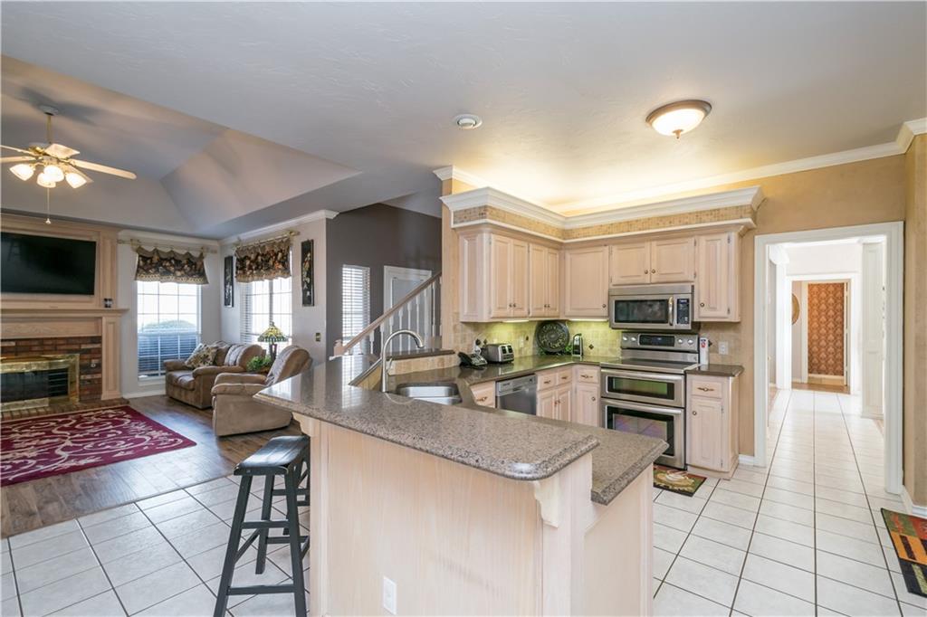 4113 Devon Dr, Edmond, OK 73034 photo 7