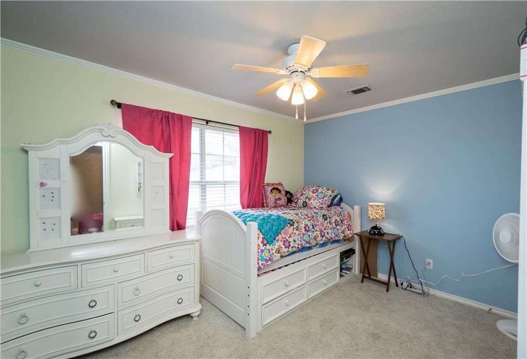 4113 Devon Dr, Edmond, OK 73034 photo 26