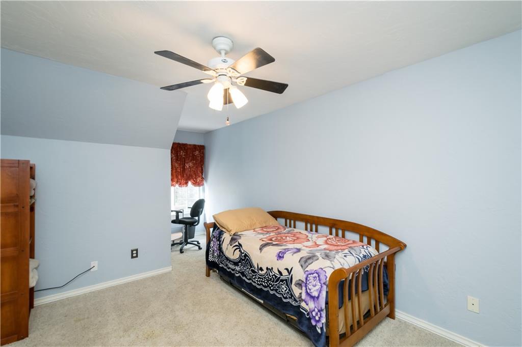 4113 Devon Dr, Edmond, OK 73034 photo 20