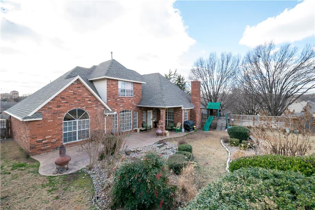 4113 Devon Dr, Edmond, OK 73034 photo 34