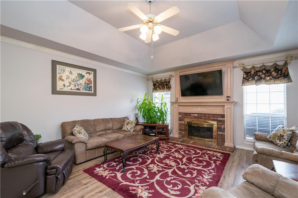 4113 Devon Dr, Edmond, OK 73034 photo 12