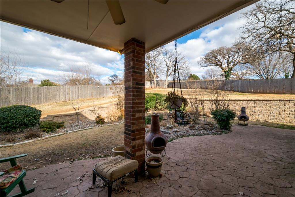 4113 Devon Dr, Edmond, OK 73034 photo 30