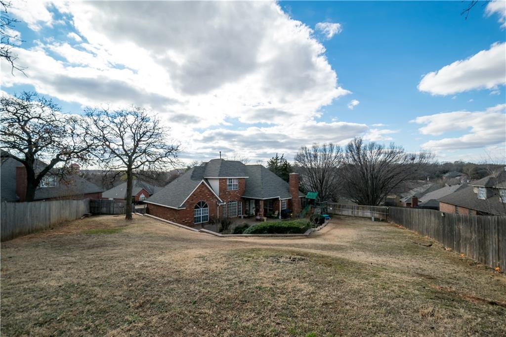 4113 Devon Dr, Edmond, OK 73034 photo 35