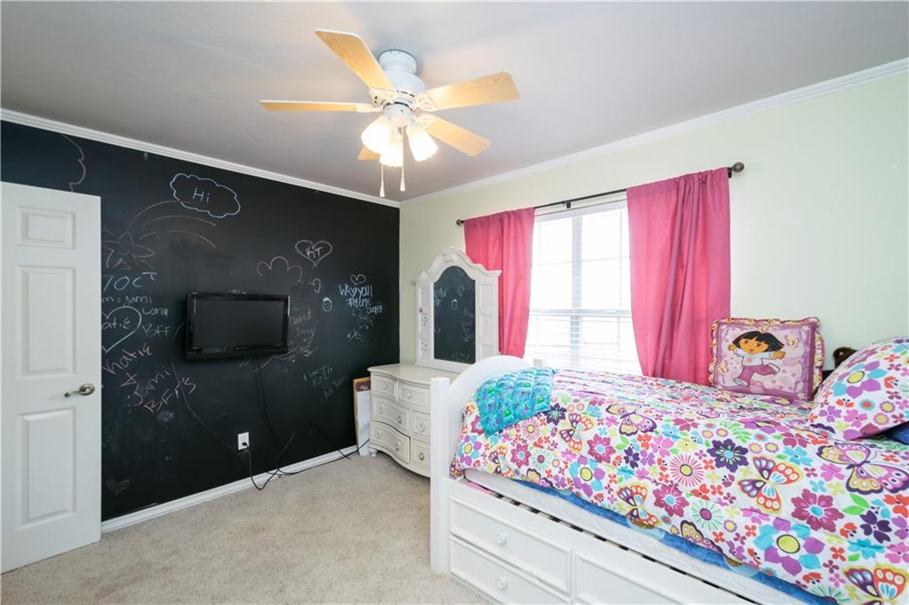 4113 Devon Dr, Edmond, OK 73034 photo 27