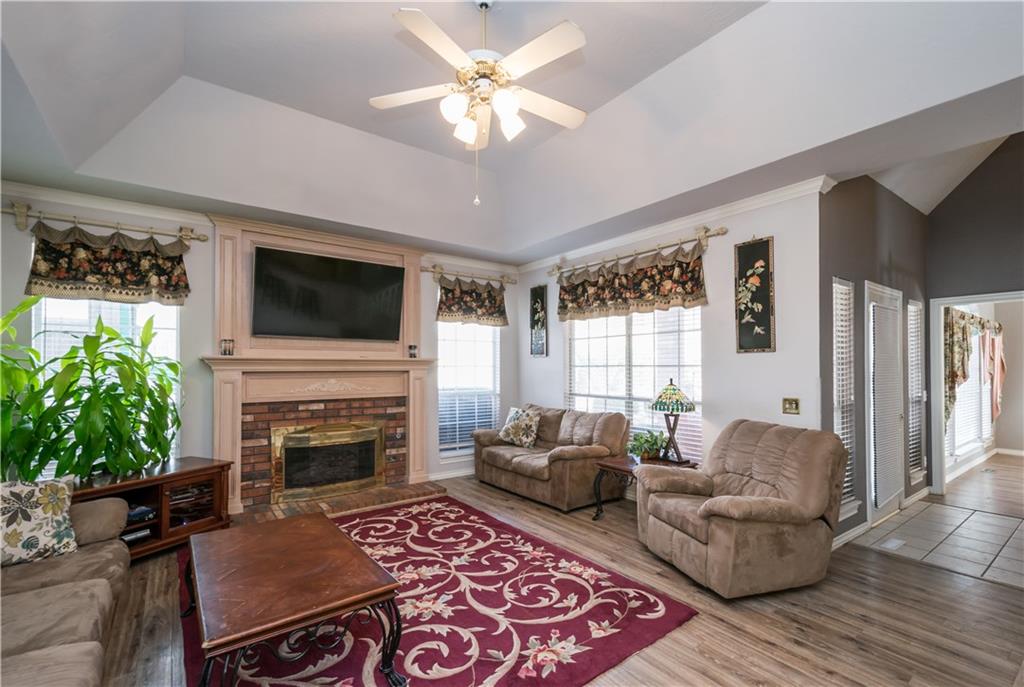 4113 Devon Dr, Edmond, OK 73034 photo 13