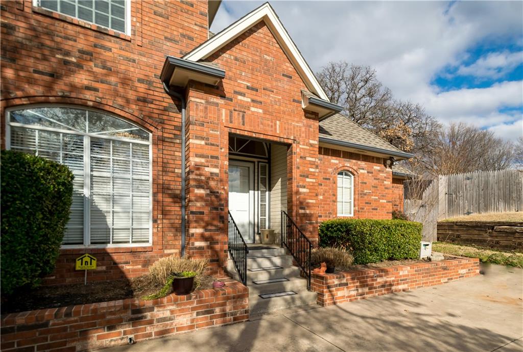 4113 Devon Dr, Edmond, OK 73034 photo 28