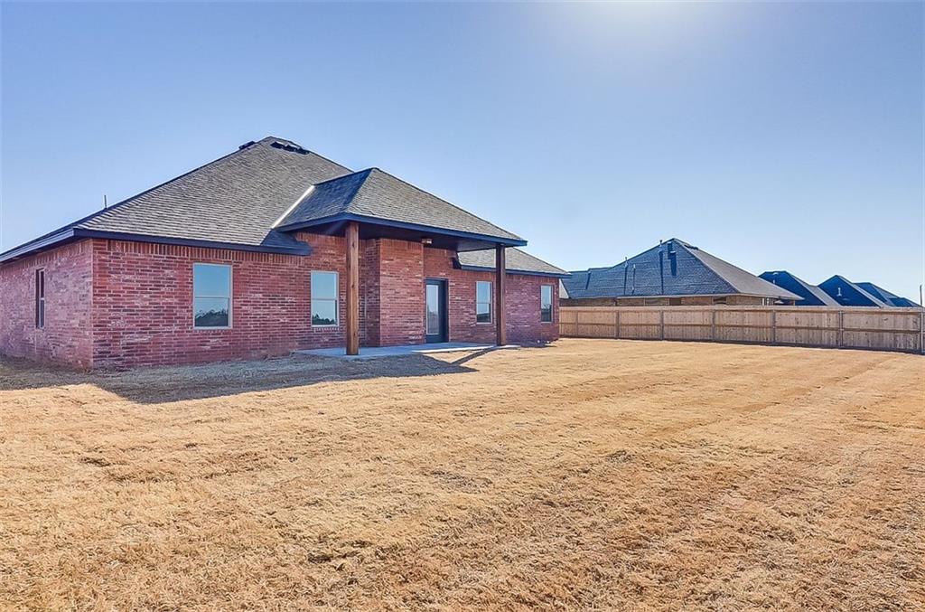 1107 Antler Rdg, Tuttle, OK 73089 photo 31
