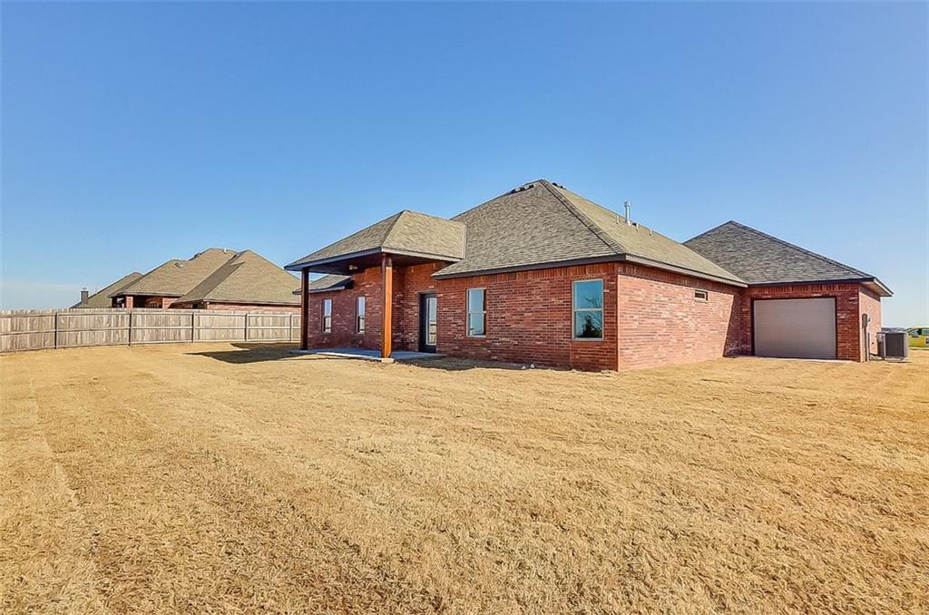 1107 Antler Rdg, Tuttle, OK 73089 photo 29