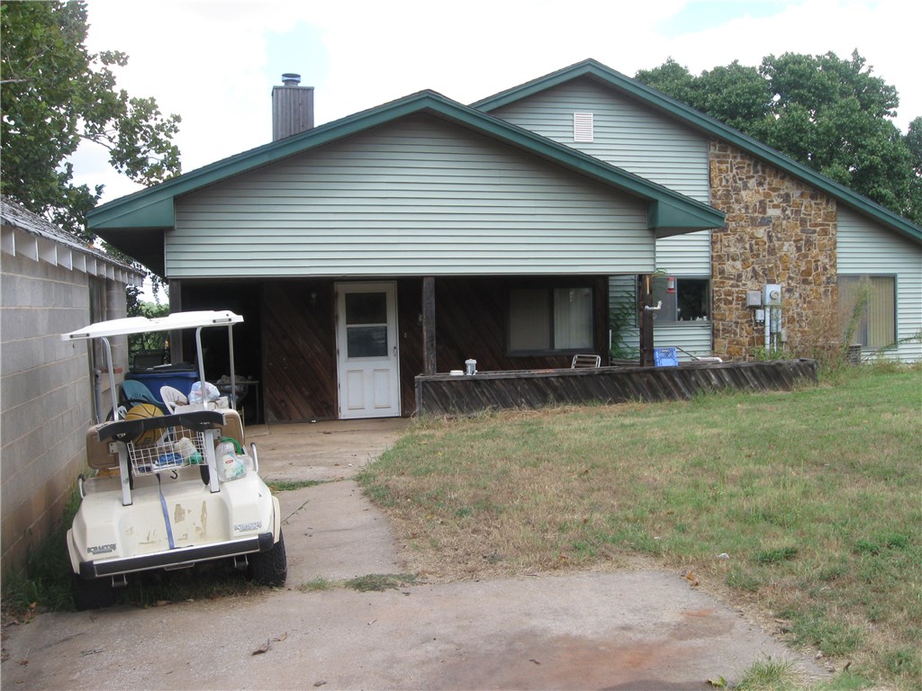 1809 E Oklahoma Ave, Guthrie, OK 73044 photo 1