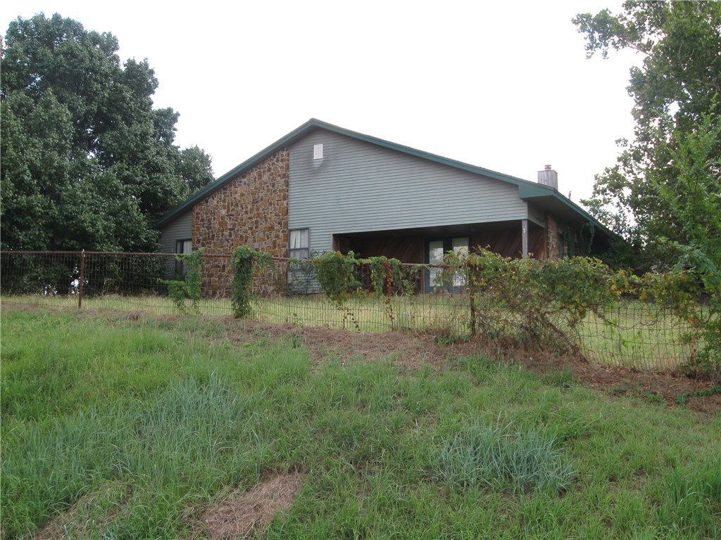 1809 E Oklahoma Ave, Guthrie, OK 73044 photo 5