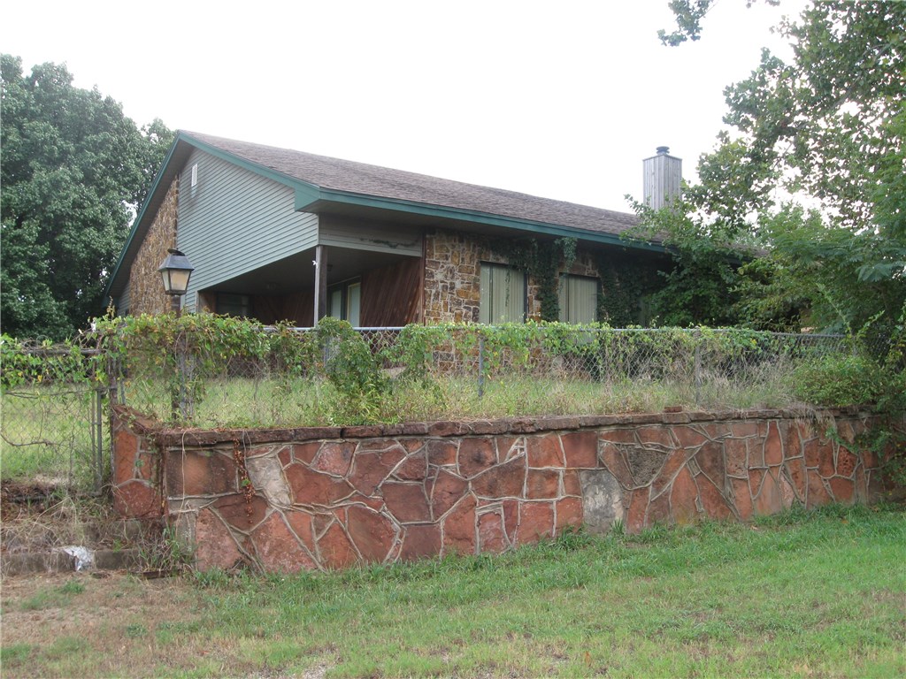 1809 E Oklahoma Ave, Guthrie, OK 73044 photo 3