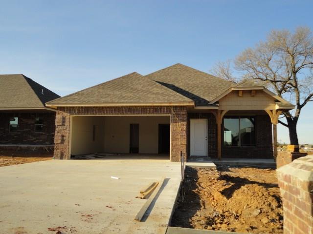 20583 Frontier Pl, Harrah, OK 73045 photo 3
