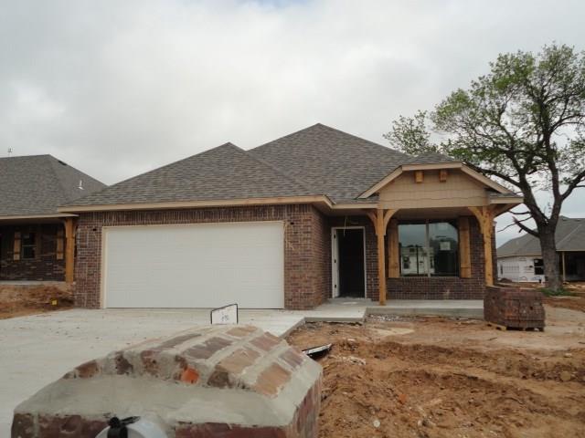 20583 Frontier Pl, Harrah, OK 73045 photo 1