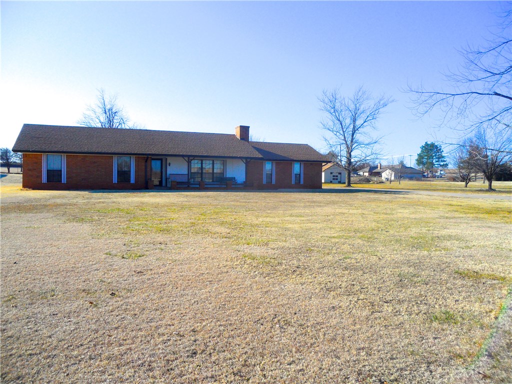 2307 Squirrel, Tuttle, OK 73089 photo 1