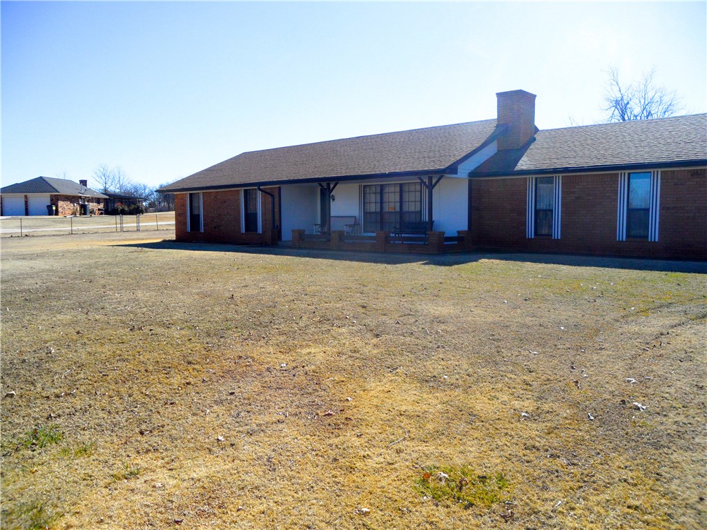 2307 Squirrel, Tuttle, OK 73089 photo 3