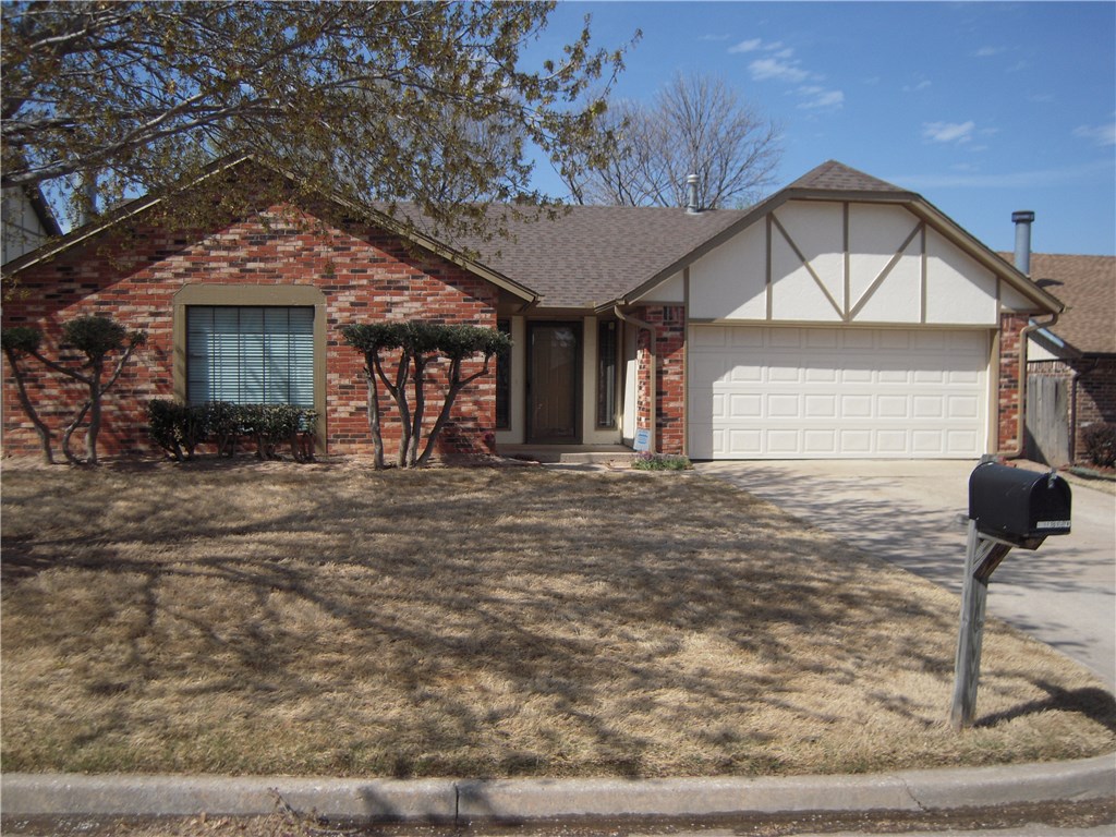 11613 3rd, Yukon, OK 73099 photo 1