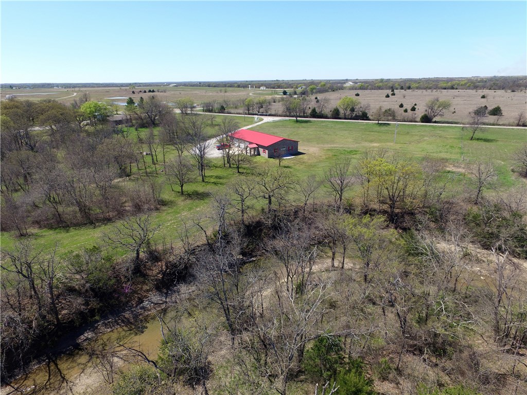 54 Dozer Rd, Springer, OK 73458 photo 1