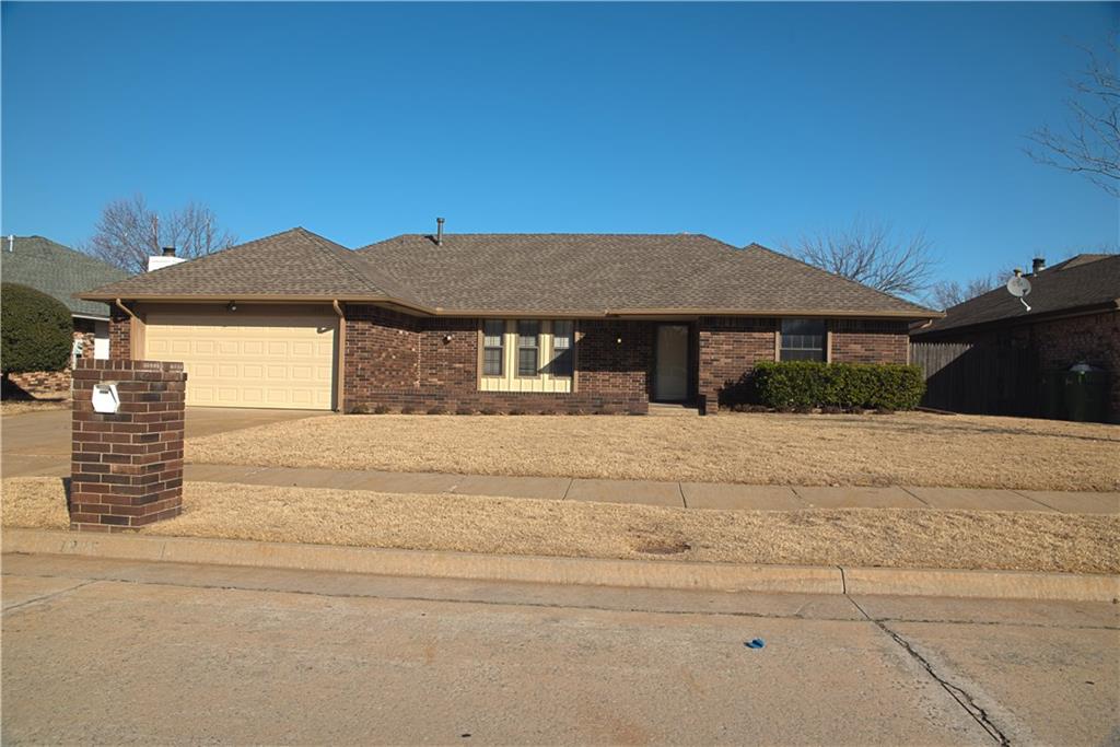 1325 Sylvan Sand, Yukon, OK 73099 photo 1