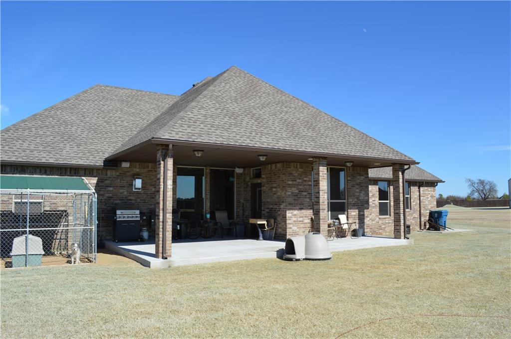 1607 Bayside Dr, Tuttle, OK 73089 photo 5