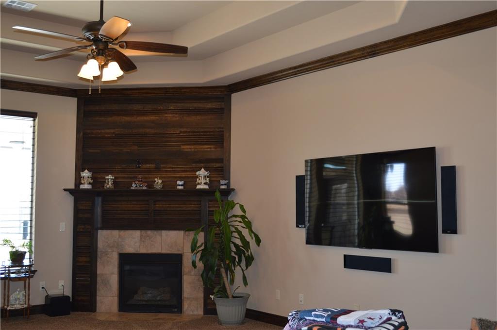 1607 Bayside Dr, Tuttle, OK 73089 photo 12
