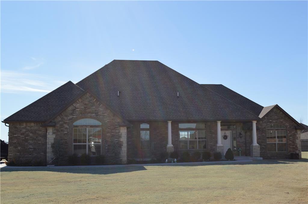 1607 Bayside Dr, Tuttle, OK 73089 photo 3