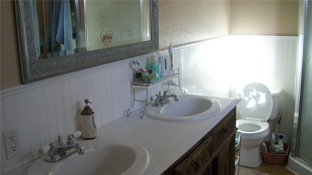 105232 S Hidden Valley Dr, Mcloud, OK 74851 photo 12