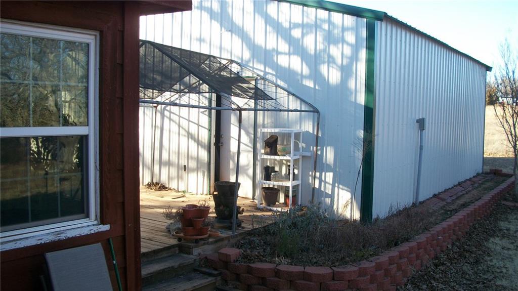 105232 S Hidden Valley Dr, Mcloud, OK 74851 photo 5